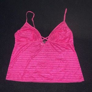Victoria Secret Lightweight Cami